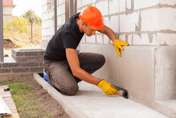 Licensed Interior Drainage System service in Augusta, MI - Halo Water Proofing